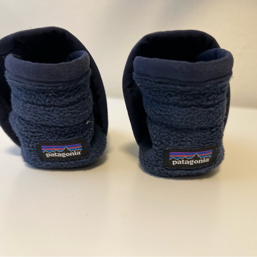 Patagonia Booties